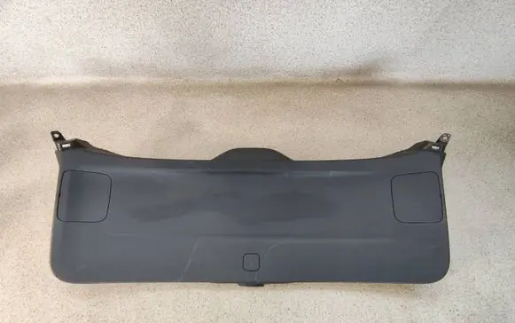 Subaru XV II Tailgate/trunk upper cover trim 94320FL030