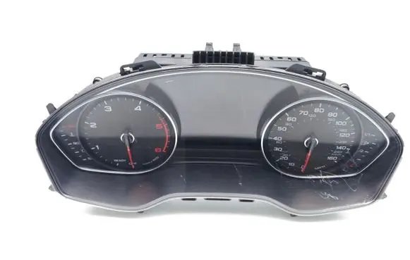 Audi A4 S4 B9 Speedometer (instrument cluster) 8W5920971C
