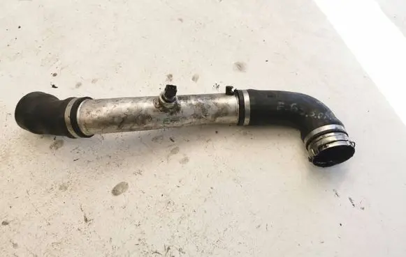 BMW 7 E65 E66 Intercooler hose/pipe