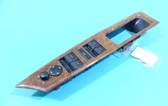 Audi A8 S8 D2 4D Electric window control switch 4D1959521 IMPRK1330581
