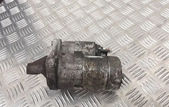 Fiat 500L Starter motor 51890631 s114943a