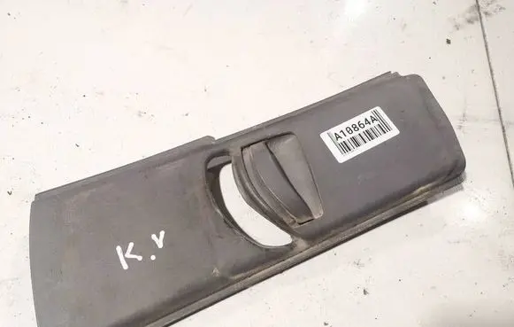 Audi A6 S6 C5 4B Other interior part 4B0867293