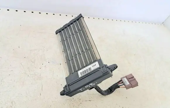 Honda Civic Electric cabin heater radiator A30105A5702000
