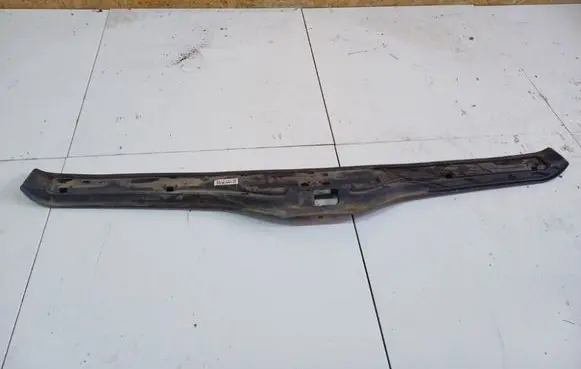 Other trunk/boot trim element