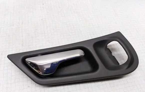 Mercedes-Benz C AMG W203 Rear door interior handle