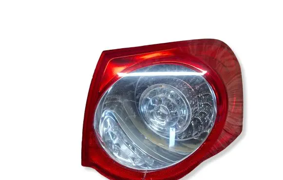 Volkswagen PASSAT B6 Rear/tail lights 3C9945096N