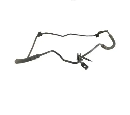 Peugeot 407 Power steering hose/pipe/line