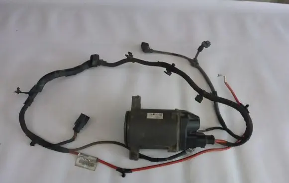Seat Leon (5F) Steering rack electric part 5Q2971111R