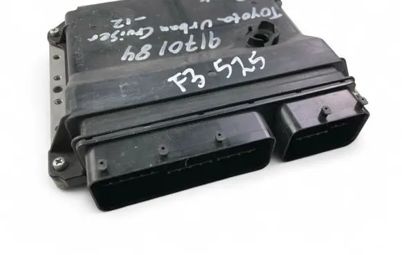 Toyota Urban Cruiser (XP110) Engine control unit/module ECU 8966152S51