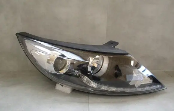 KIA Sportage Headlight/headlamp 92102