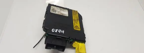 Volkswagen Touran I Comfort/convenience module 1K0953549E