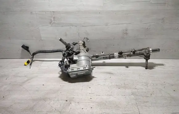 Peugeot 308 Steering rack 5WK67004B