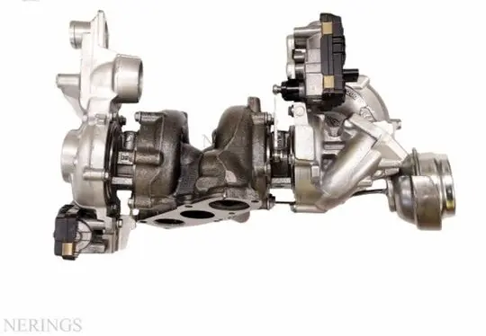 BMW 7 G11 G12 Turbo 10009880241 18539880055