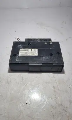BMW 3 E90 E91 CD/DVD changer 698607701