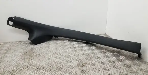 Audi A7 S7 4G Rear sill trim cover 4G8867768A