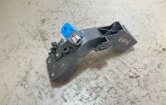 KIA Niro Front bumper mounting bracket 64117AT000