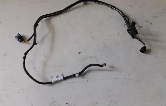 Volkswagen Sharan Wires (generator/alternator) 