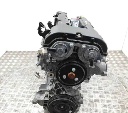Opel Corsa F Engine B14XER