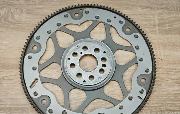 BMW 4 G22 G23 G24 G26 Flywheel 8577213