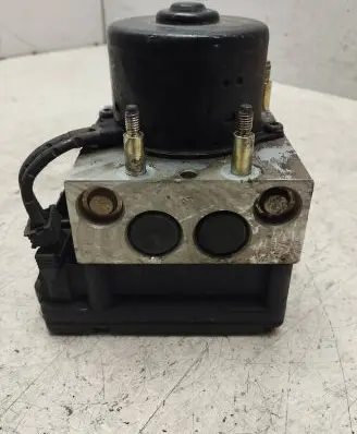 Seat Alhambra (Mk1) ABS Pump 1J0907379G 10094903103