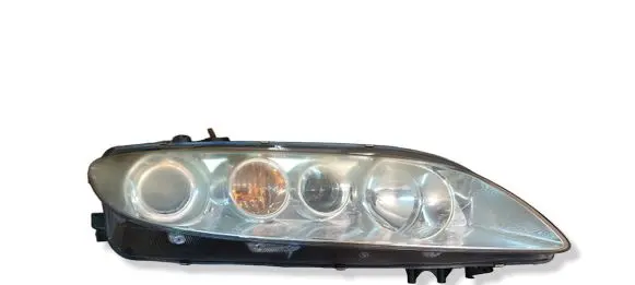 Mazda 6 Headlight/headlamp 014003903R