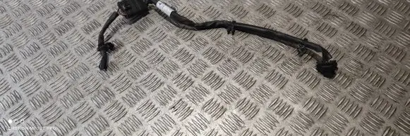 Brake vacuum hose/pipe