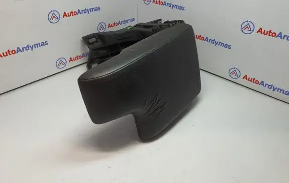 Armrest