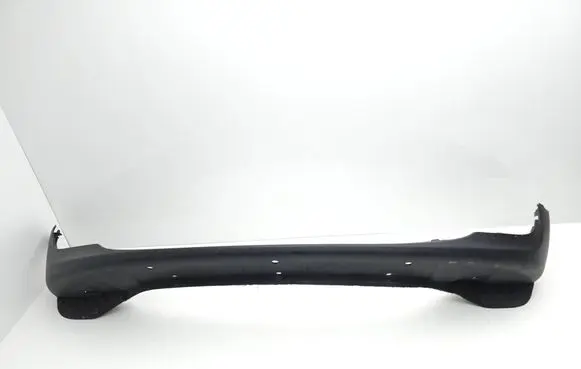 Mini One - Cooper R57 Front bumper lip 7255108 16614910