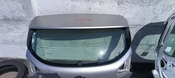 KIA Ceed Truck tailgate 53890