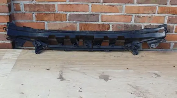 Volvo V40 Front bumper support beam 31290948