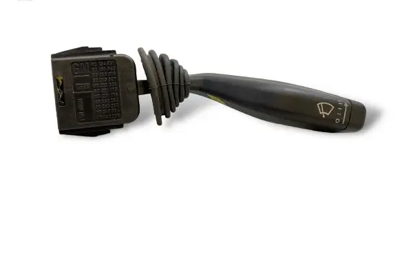 Opel Zafira A Wiper control stalk 90124931