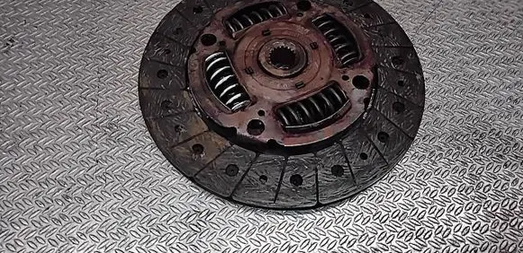 Mitsubishi Grandis Clutch pressure plate MBD101
