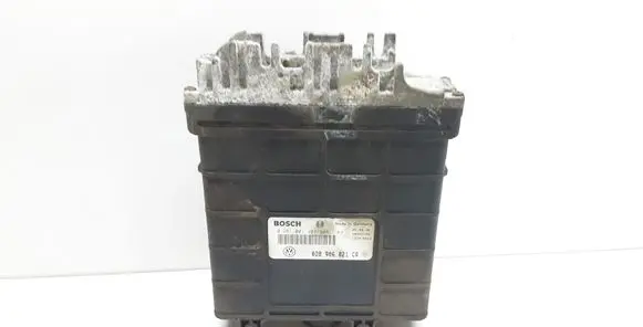 Volkswagen Caddy Engine control unit/module 028906021CQ 0281001407