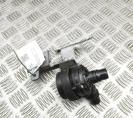 Peugeot 3008 II Electric auxiliary coolant/water pump 9823813380 0392023422