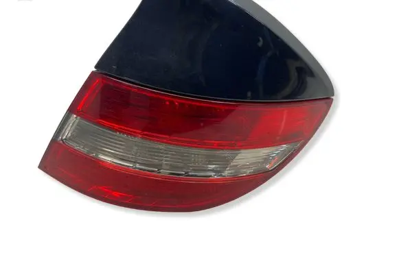 Mercedes-Benz CLC CL203 Rear/tail lights A2038205264