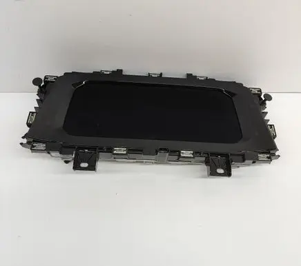 Volkswagen Golf VIII Speedometer (instrument cluster) 5H0920340A A2C18215502