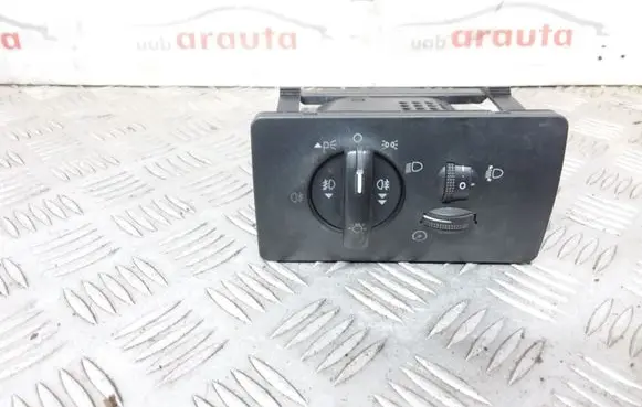 Ford Mondeo Mk III Light switch 1S7T13A024AB