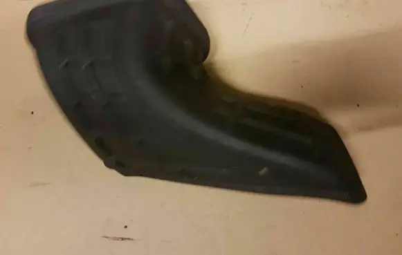 Audi A4 S4 B8 8K Air intake duct part 1021300601