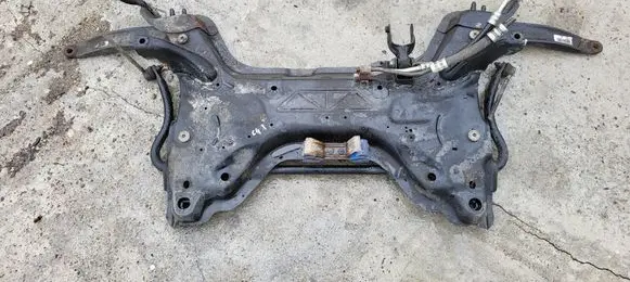 Citroen C4 I Front axle beam 