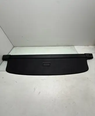 Volkswagen PASSAT B6 Parcel shelf load cover 3C9867871