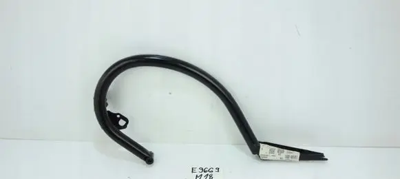 Mercedes-Benz E W212 Tailgate/trunk/boot hinge A2127500328