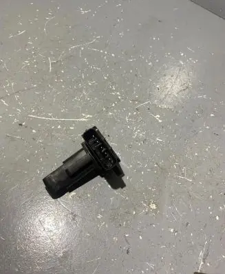 Mazda 3 I Mass air flow meter 1974002010 01G07 ZL01