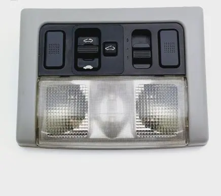 Honda Accord Front seat light