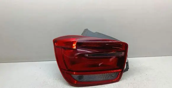 BMW 1 F20 F21 Rear/tail lights 7270097 63217270097
