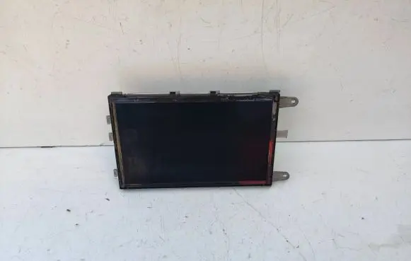 Mercedes-Benz E W213 Screen/display/small screen A2139009406 A2139016604 A2139024403