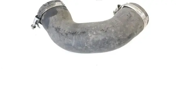Audi A1 Intercooler hose/pipe 6C0145834
