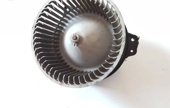 Mazda 626 Heater fan/blower HB111BE5M03 8940000060