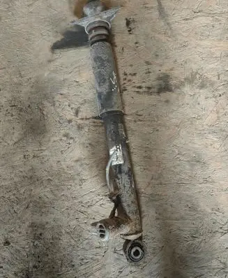Volkswagen Scirocco Rear shock absorber/damper 1K0512010H