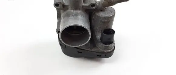 Skoda Fabia Mk1 (6Y) Throttle valve 047133062 M4026