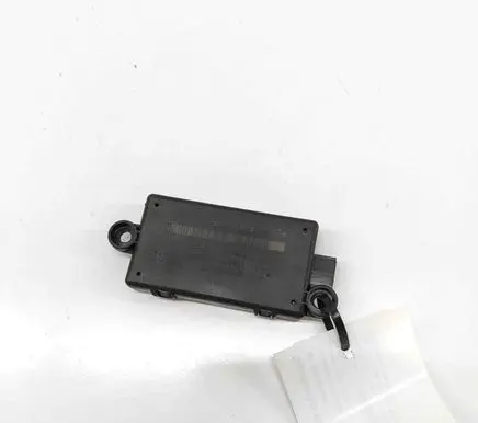 BMW Z4 E89 Alarm control unit/module 6989713